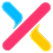 XPoster logo