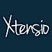 Xtensio logo