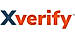 Xverify logo