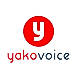 YakoVoice logo