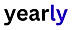 Yearly logo