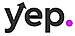 Yep.so logo