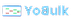 Yobulk logo
