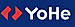 YoHe logo