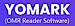 YOMARK logo