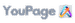 YouPage logo