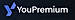 YouPremium logo