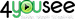 4YouSee logo