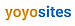 yoyo sites logo