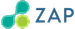 ZAP Data Hub logo