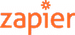 Zapier logo