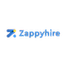 Zappyhire logo