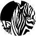 Zebrafi logo