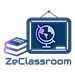 ZeClassroom logo