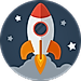 ZeeDrop Crosslister logo