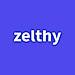 Zelthy logo