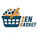 ZenBasket logo