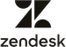 Zendesk Chat logo