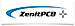 ZenitPCB logo
