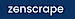 Zenscrape logo