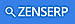 Zenserp logo