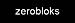 zerobloks logo