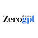 Zerogpt detector logo