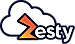 Zesty logo