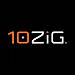 10ZiG Manager logo