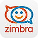 Zimbra Collaboration logo