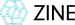 ZINE Influencer Marketing Technology logo