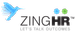 ZingHR logo