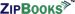 ZipBooks logo