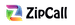 ZipCall logo