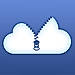 ZipCloud logo