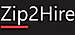 Zip2Hire logo