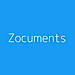 Zocuments logo