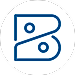Zoho Books logo