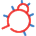 Zoho BugTracker logo