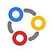 Zoho Connect logo