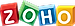 Zoho CRM Plus logo