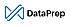 Zoho DataPrep logo