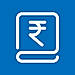 Zoho Daybook logo