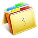 Zoho Docs logo