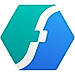 Zoho Flow logo