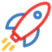 Zoho Motivator logo