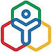 Zoho People logo