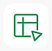 Zoho Sheet logo