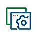 Zoho Sites logo