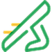 Zoho Sprints logo